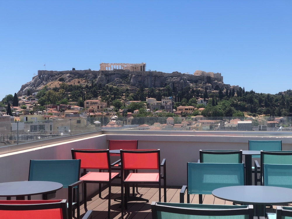 Athens 21 Hotel 29/34