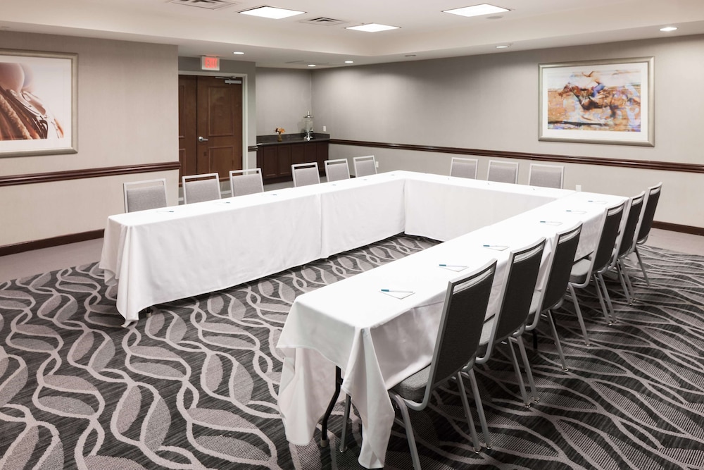 Homewood Suites by Hilton El Paso Airport 42/45