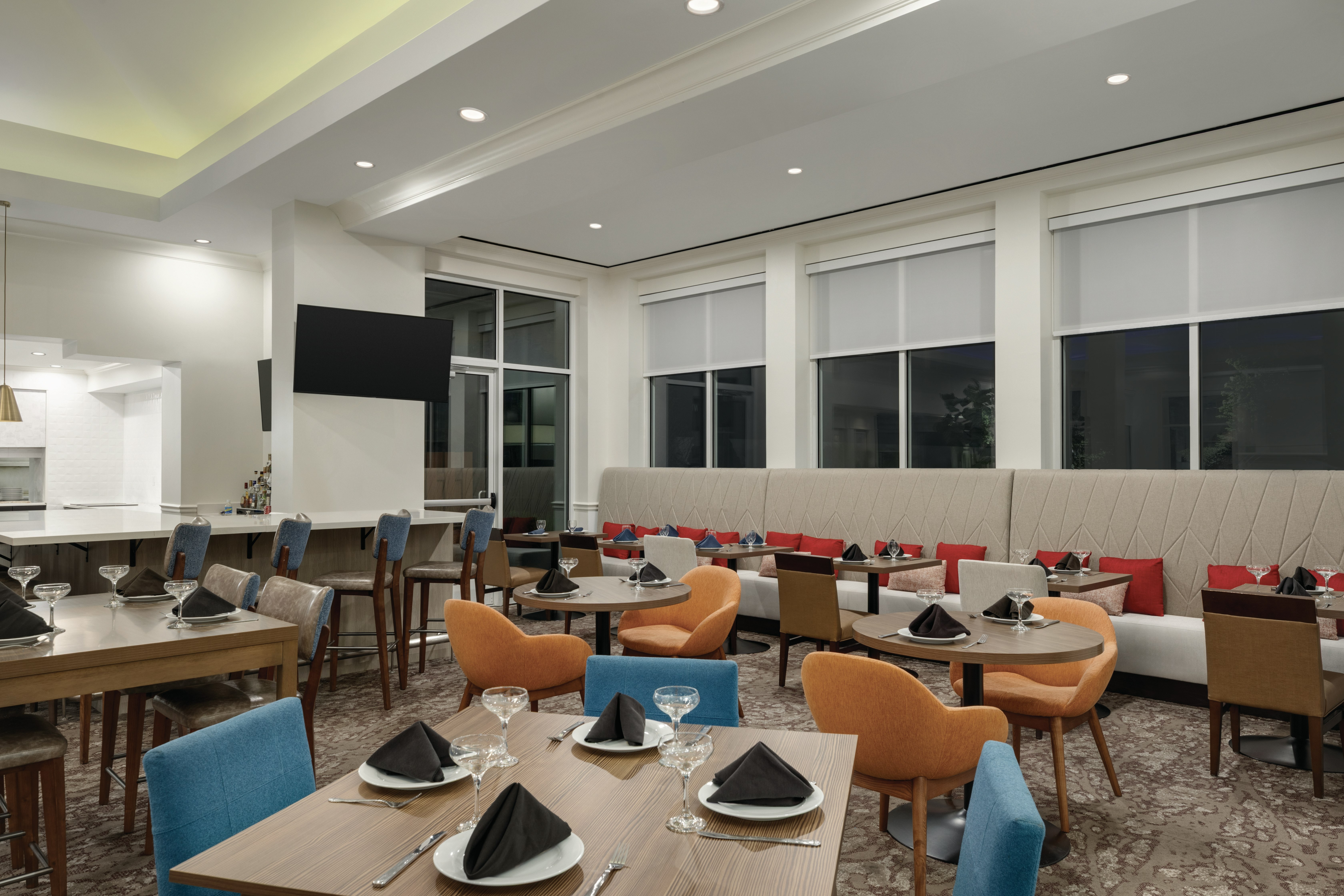 Hilton Garden Inn Allentown Bethlehem Airport 47/64