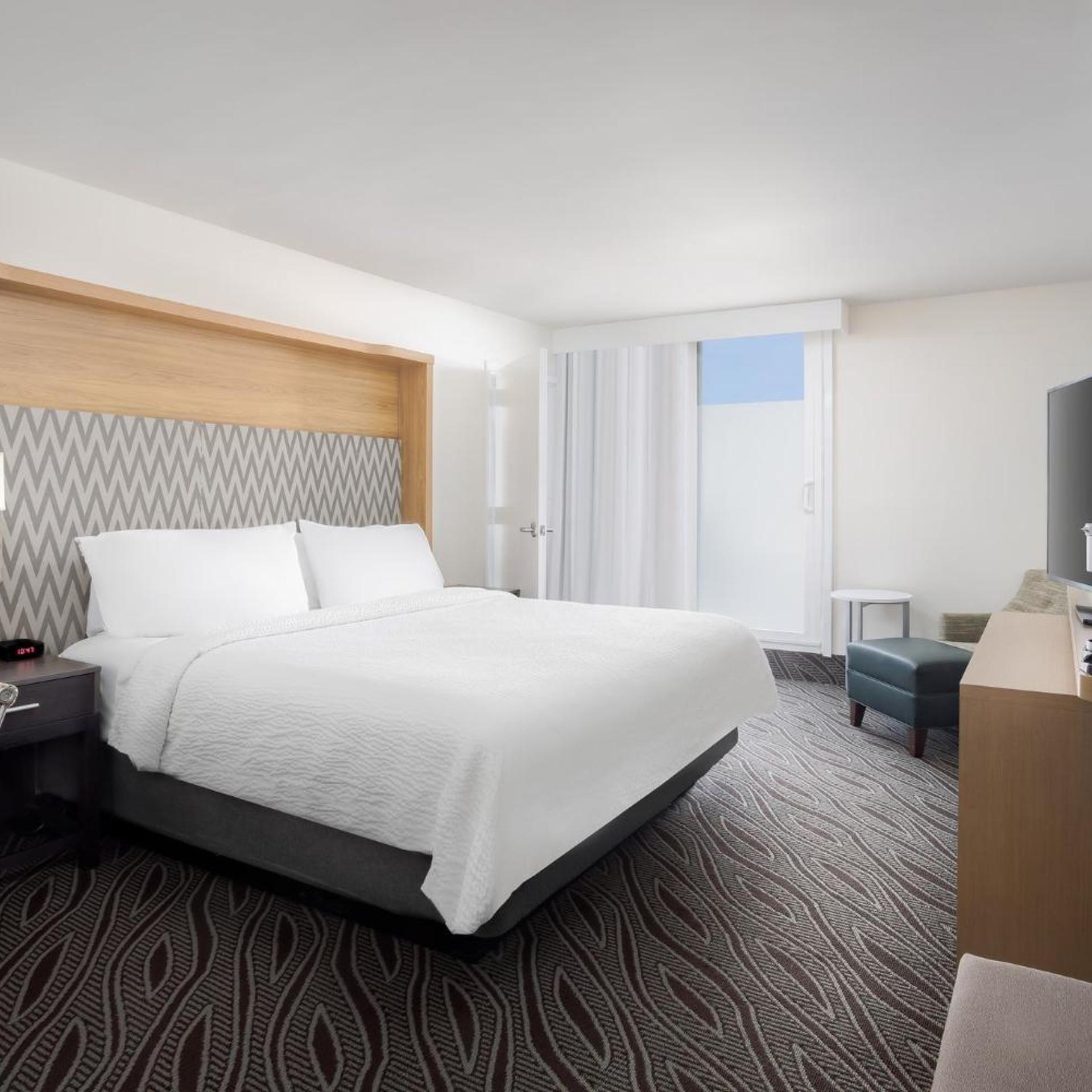Suite, King Bed, Bunk Bed, Kids Friendly