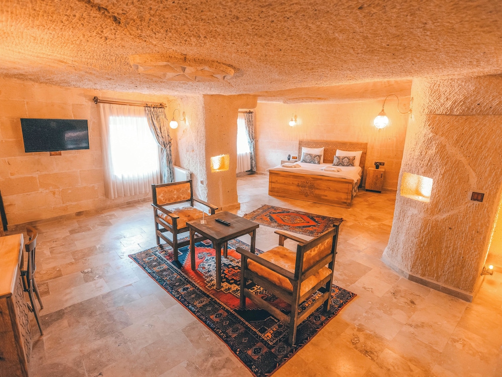 Muskara Cave Hotel 34/49