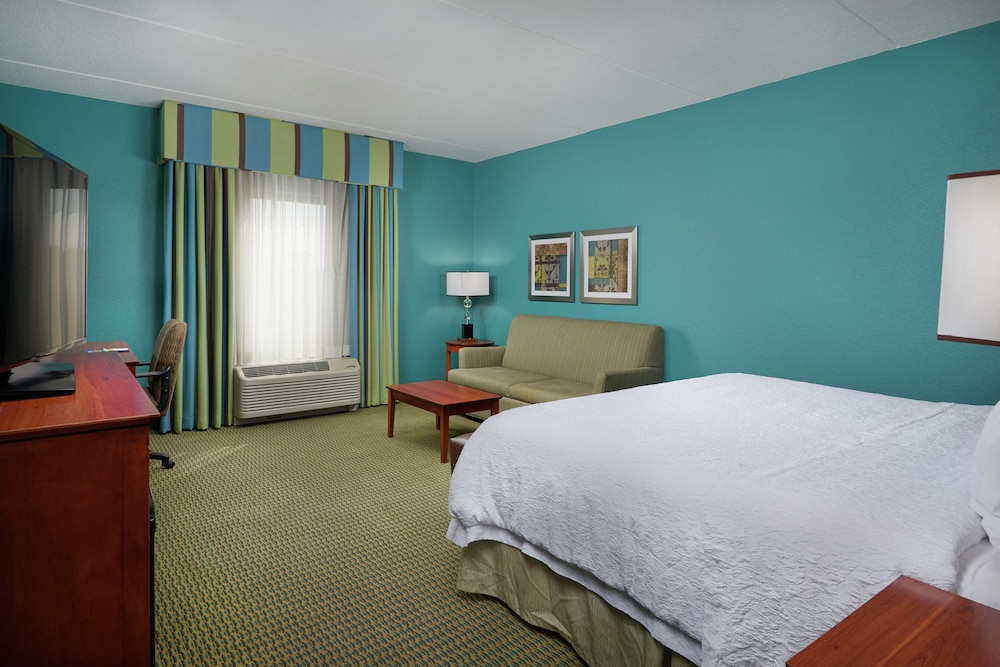 Hampton Inn Bermuda Run 11/46