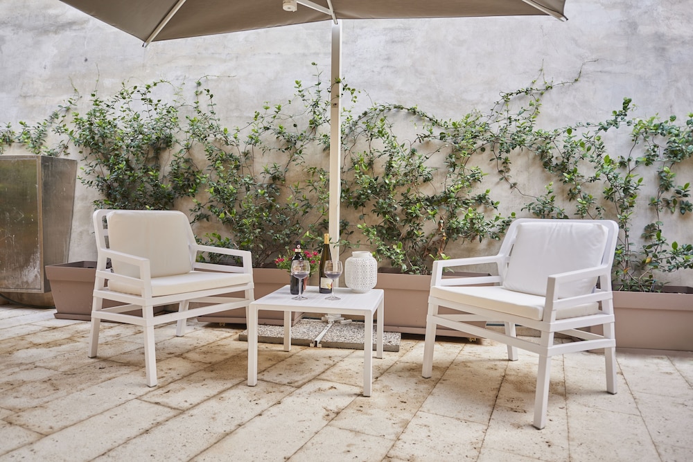 Domus Il Palio B&B 29/46