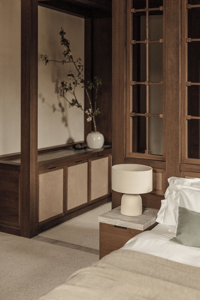 جناح جونيور بسرير كينج، MANNA, a Member of Design Hotels 6/7