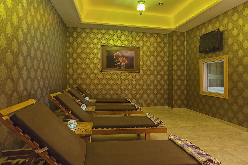 Arts Hotel Taksim 28/67