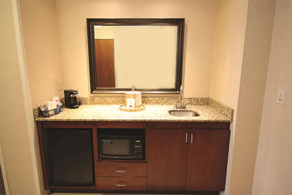 Hampton Inn Detroit North Auburn Hills 42/45