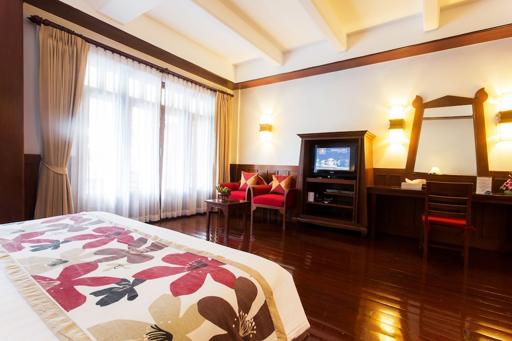 Samui Buri Beach Resort 16/50