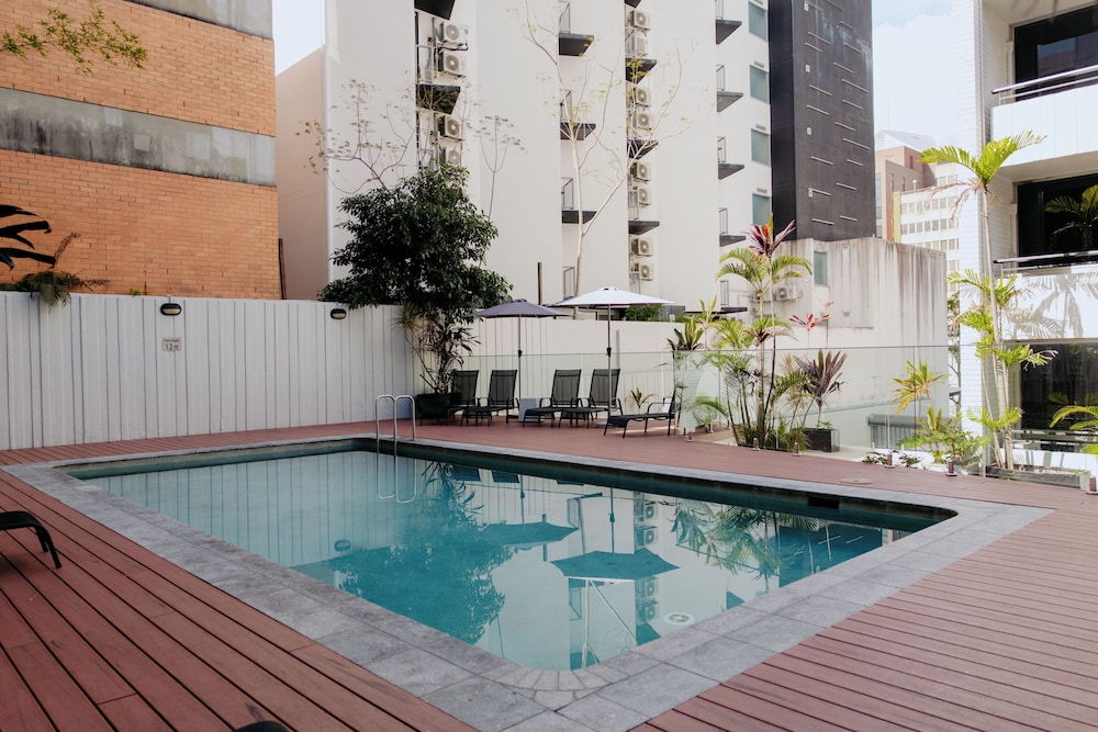 PUNTHILL BRISBANE 36/59
