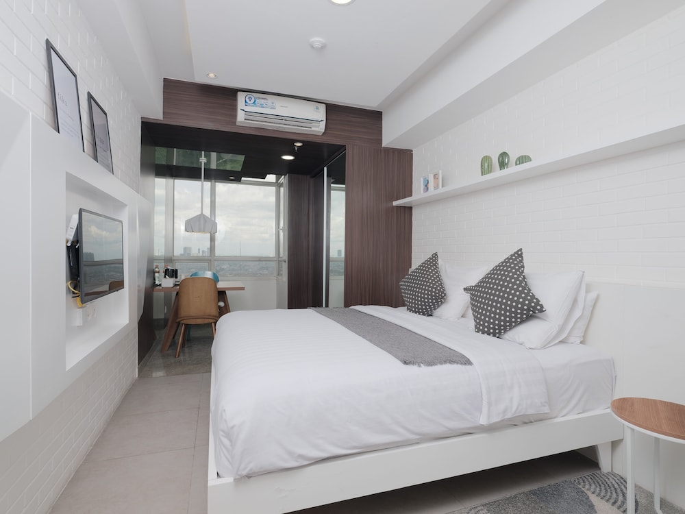 Fika Rooms 3/35