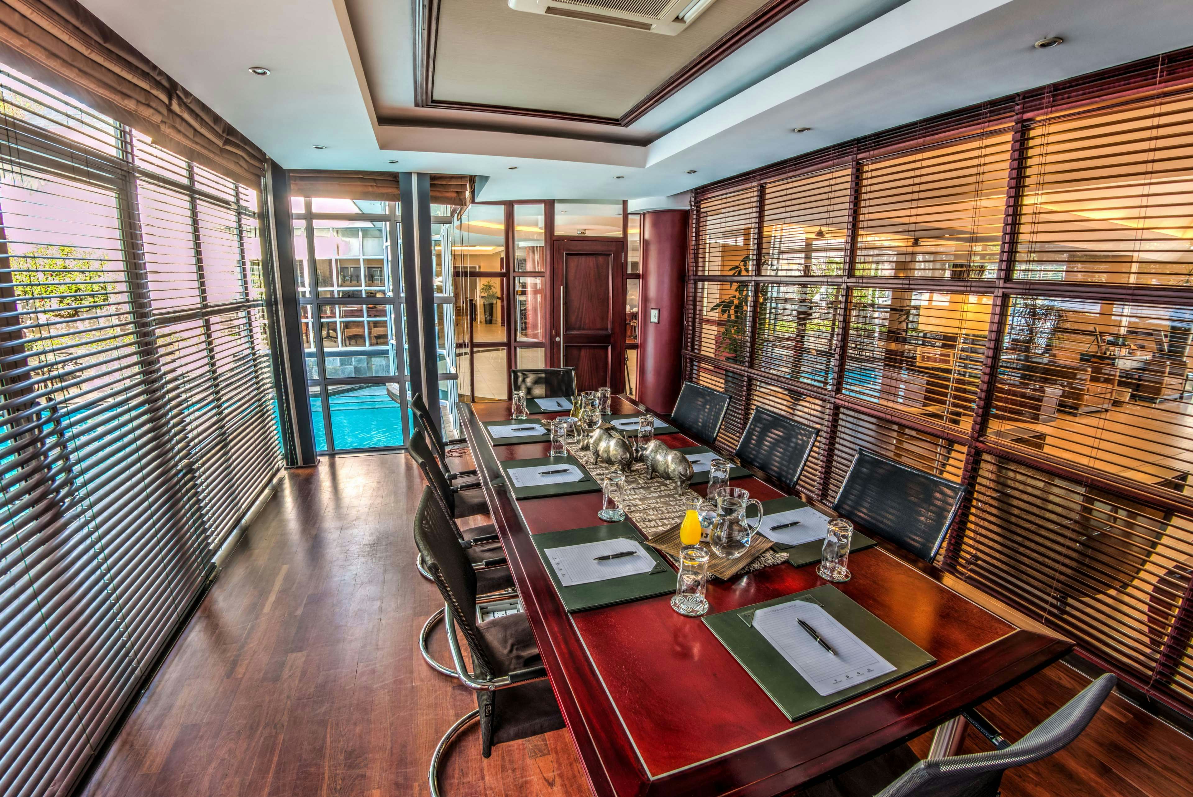 City Lodge Bryanston 33/41