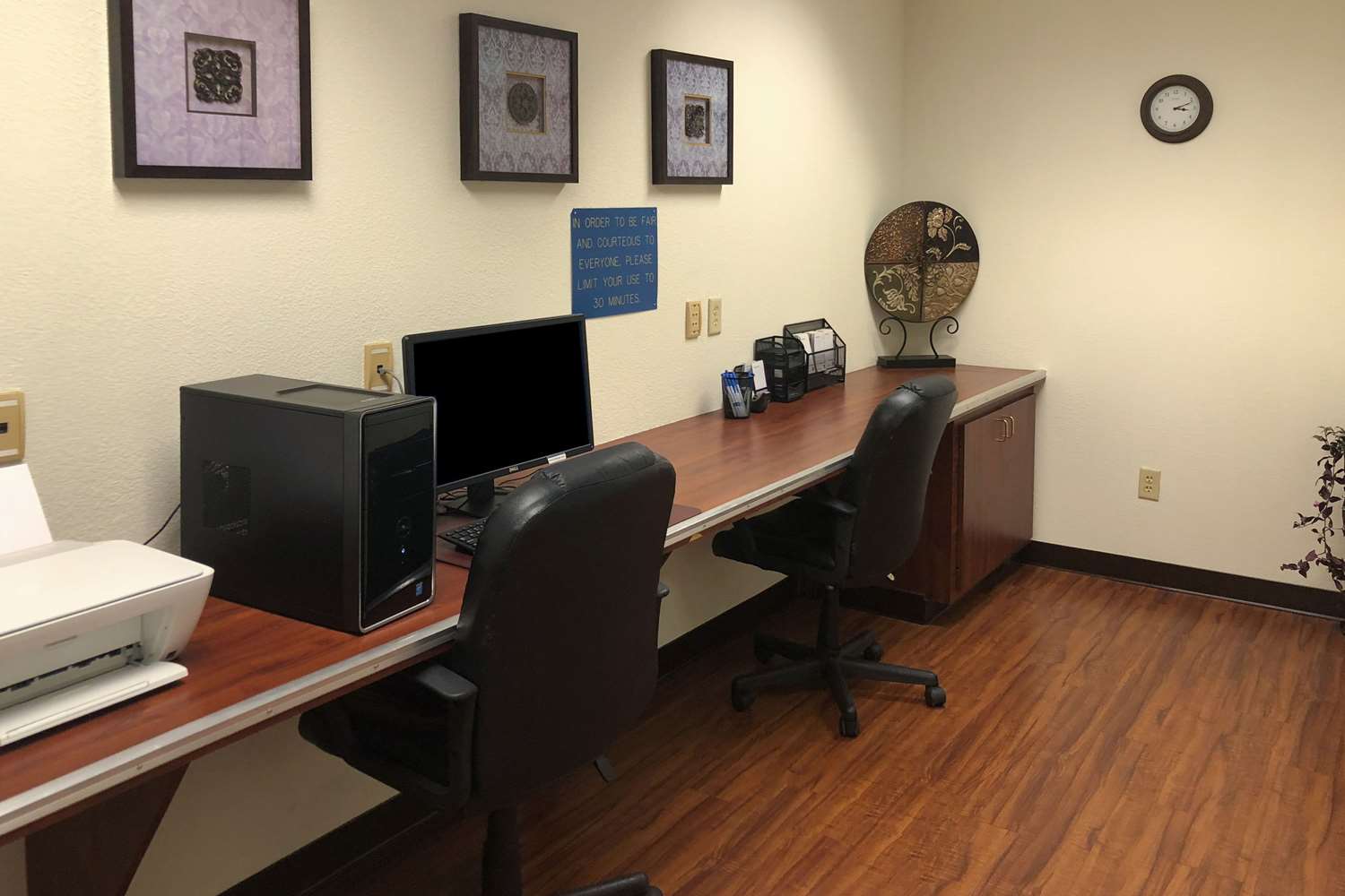 Comfort Inn Early Brownwood 32/32