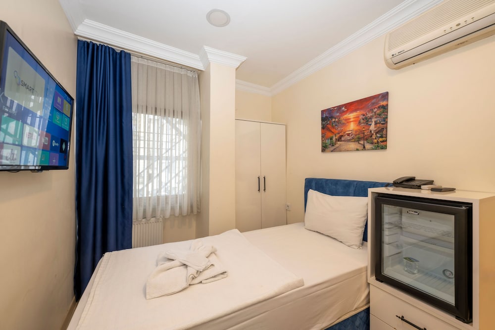 Hotel Grand Istanbul 21/49