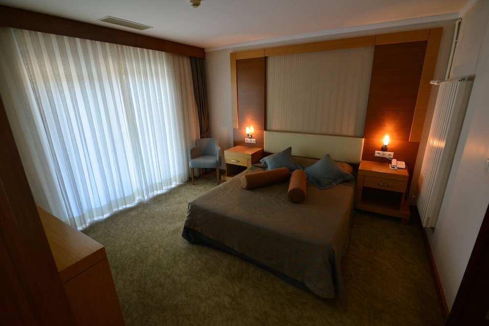 Buyuk Anadolu Eregli Hotel 12/45