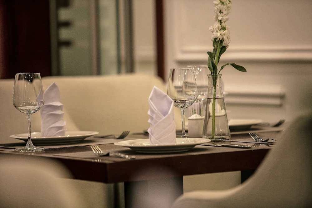 Royal St Hanoi Hotel photo4