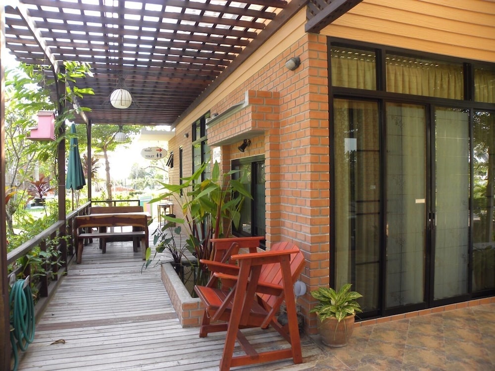 Bangchong Marina Resort 33/50