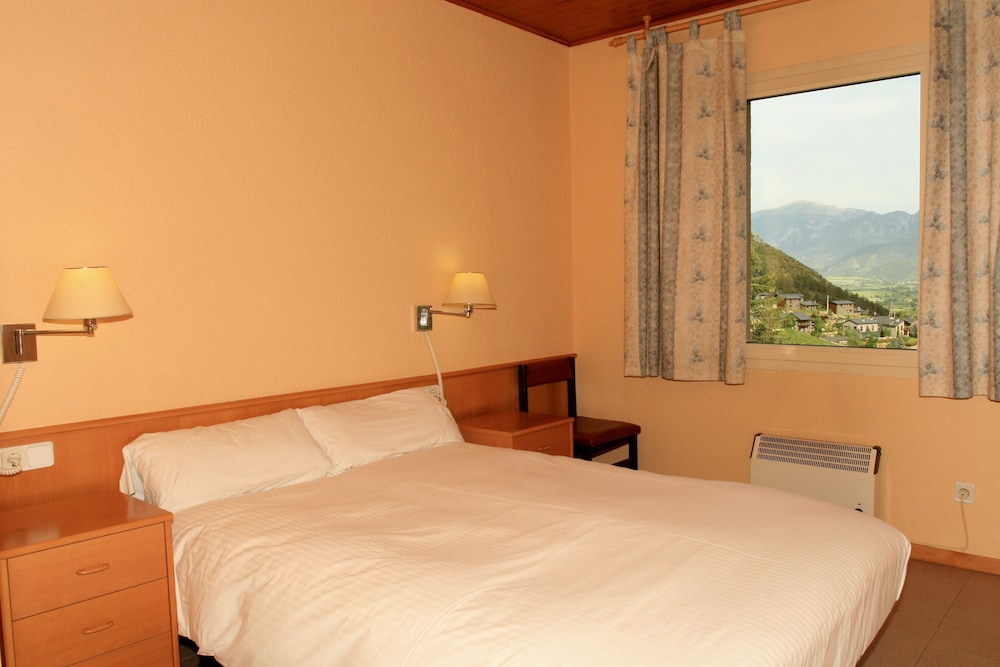 Cerdanya Eco Resort 17/50