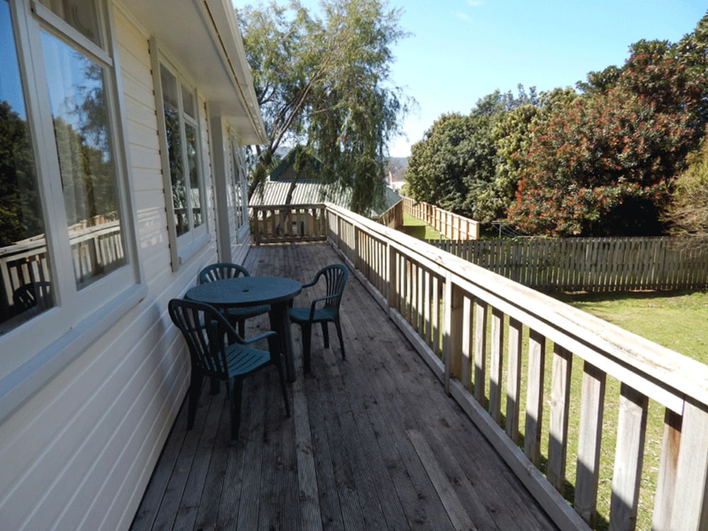 cheviot park motor lodge