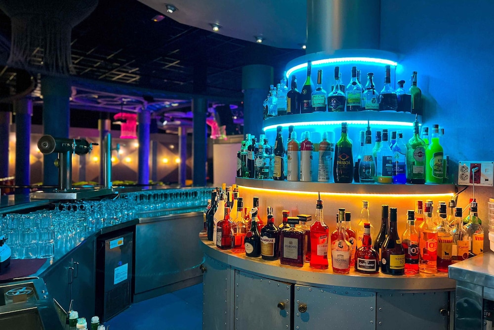 莫甘海滩热忱度假酒店(Hotel Cordial Mogan Playa) 图片2
