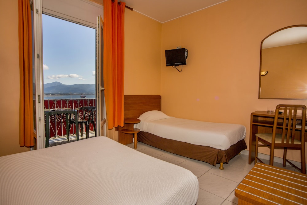 Le Dauphin Hotel 20/54