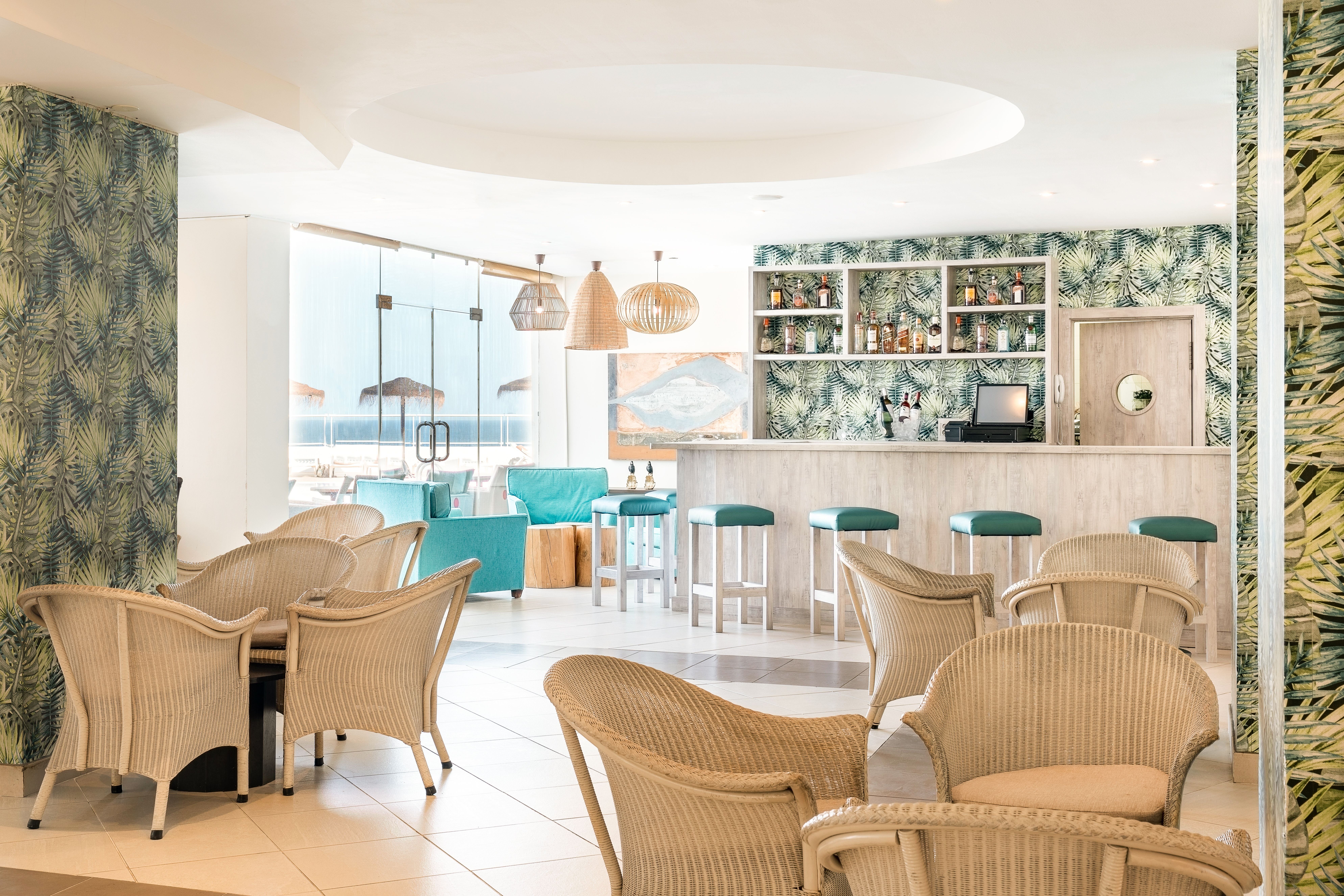 Hotel Tenerife Golf & Sea View 16/23