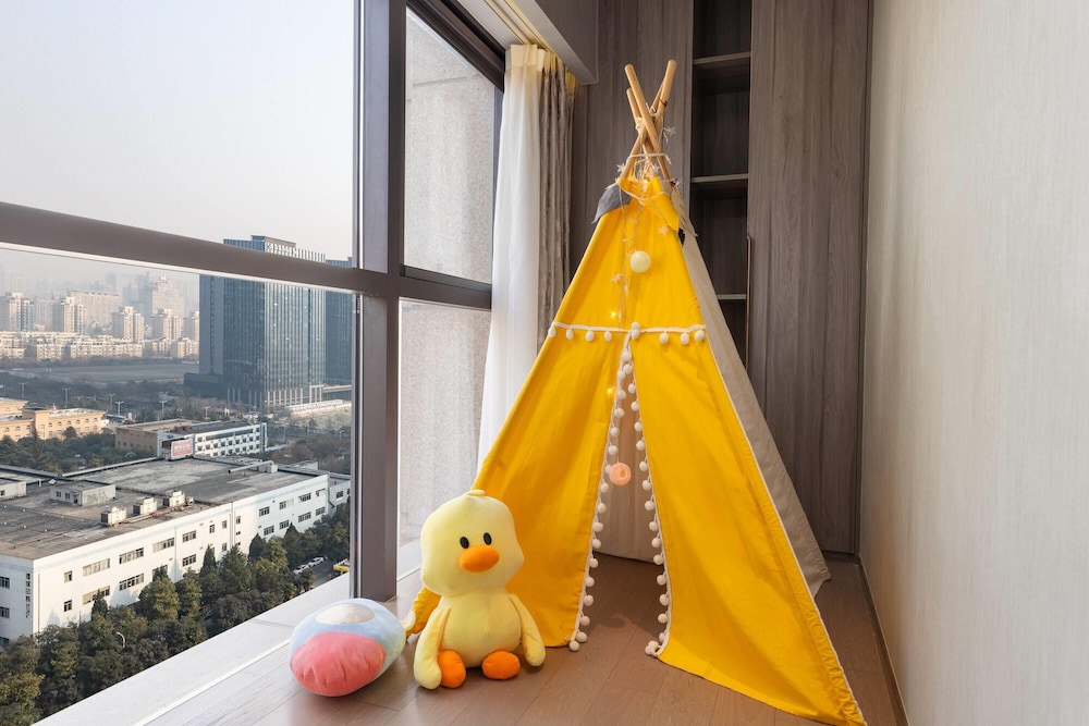Hawthorn Extended Stay by Wyndham Xian High Tech 9/18