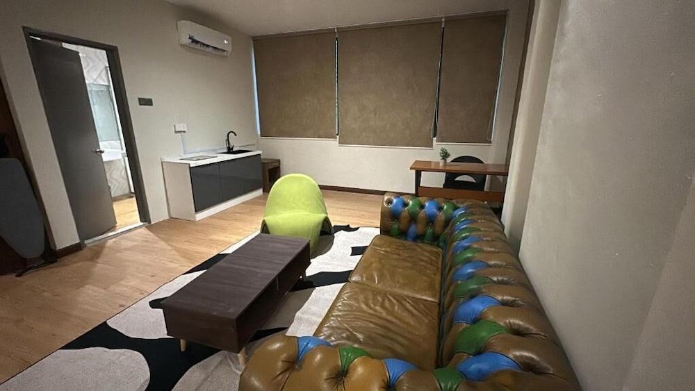 Kingston Hotel 8 @ Kuala Lumpur Bukit Bintang 66/72