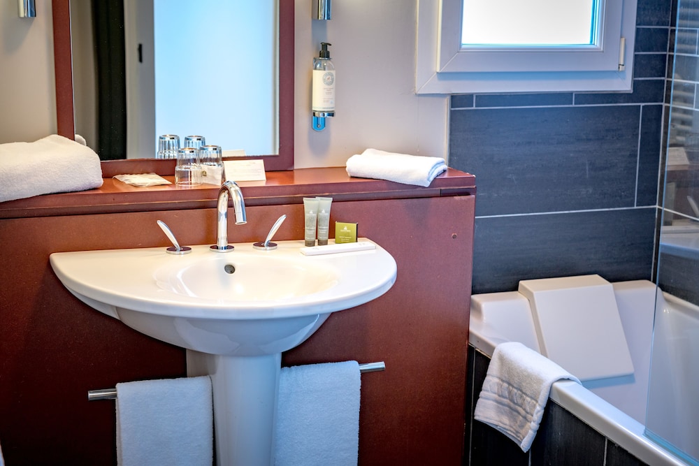 Best Western Plus Hotel Gergovie 47/55