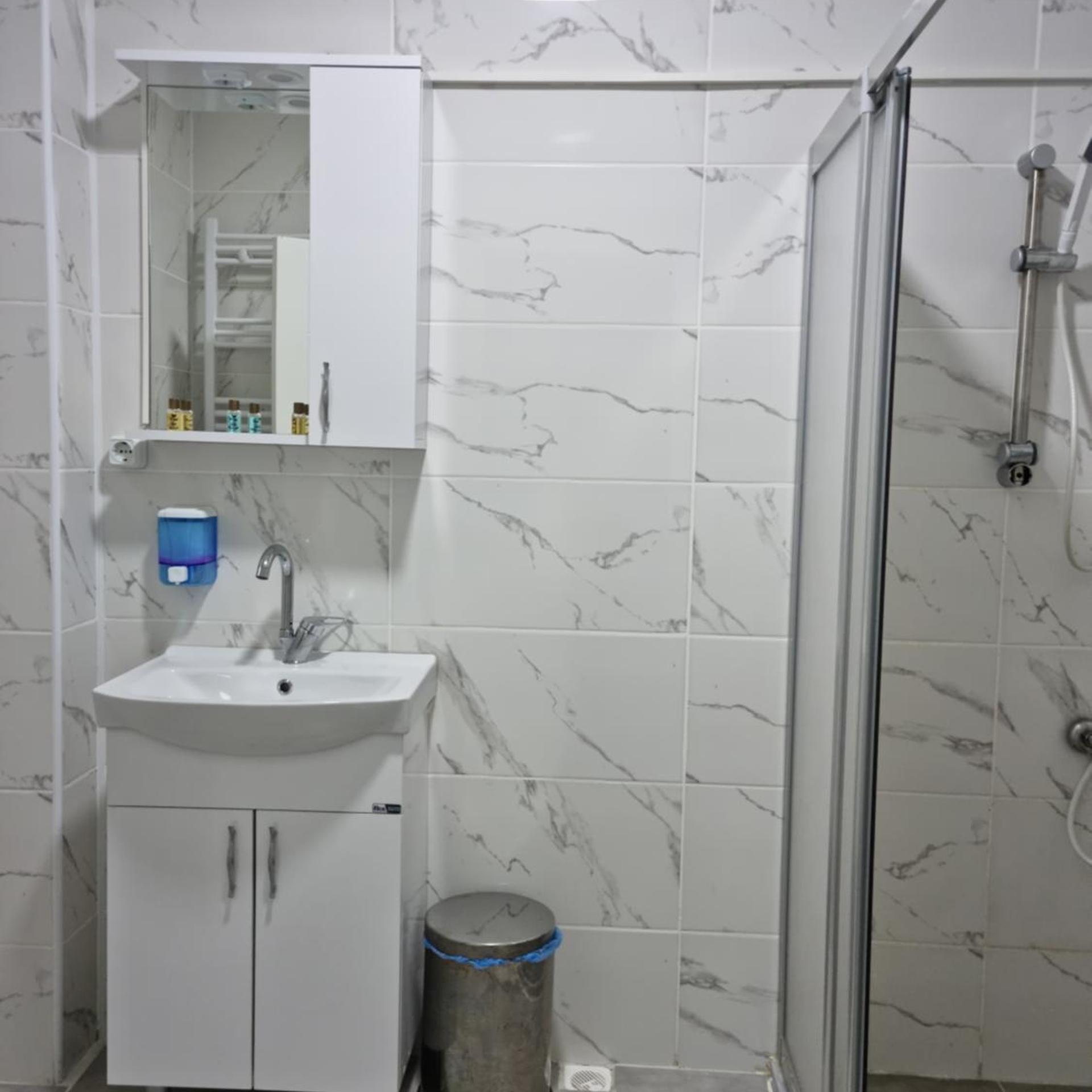 Hora Butik Otel 41/43