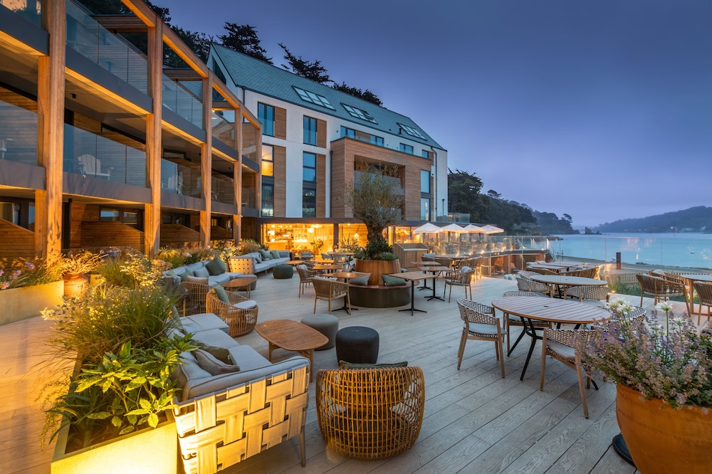 Harbour Beach Club, Hotel & Spa 2/50