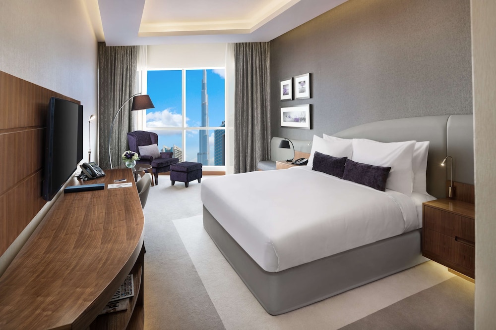 Radisson Blu Hotel Dubai Waterfront 25/78