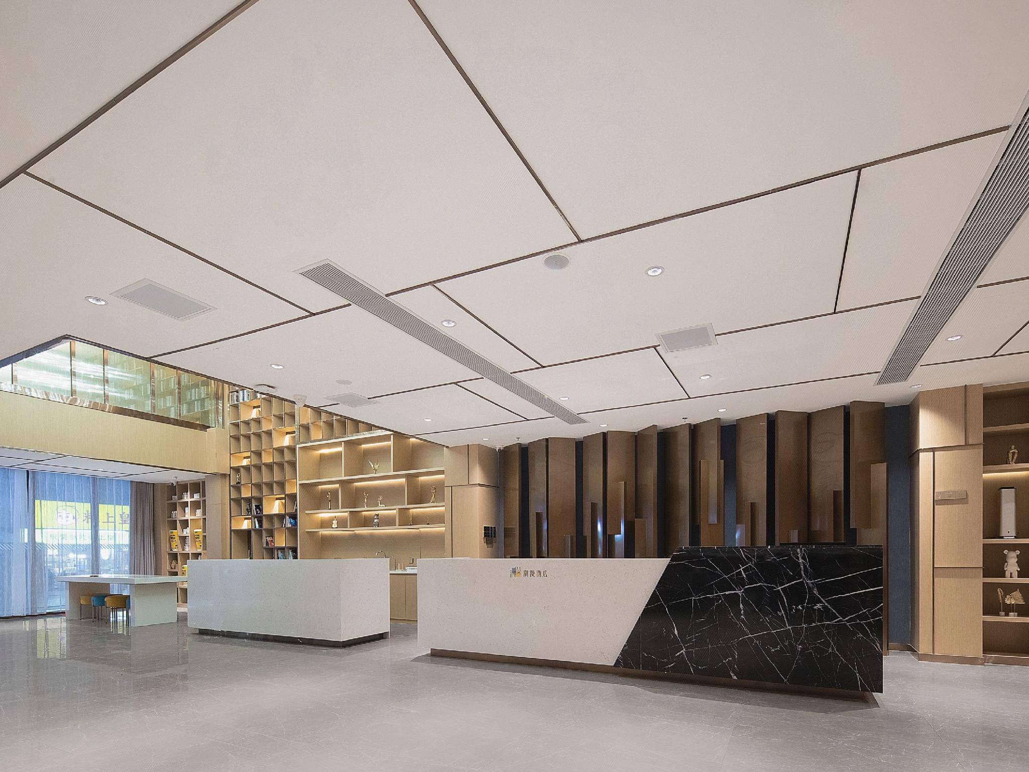 Cheermay Hotels (Huizhou West Lake) 10/33