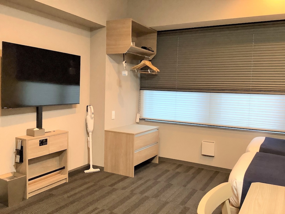 MONday Apart Premium GINZA SHINTOMICHO(Former:GATE STAY PREMIUM GINZA SHINTOMICHO) 39/48