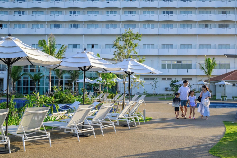 Grand Mercure Okinawa Cape Zanpa Resort 44/50