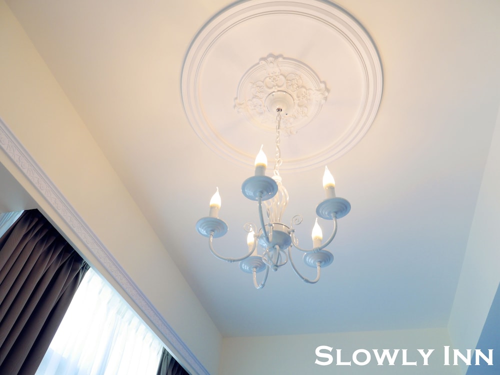 Slowly Inn photo3