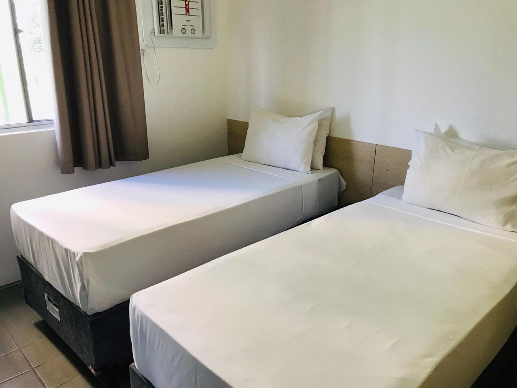 Aquamar Praia Hotel 7/23