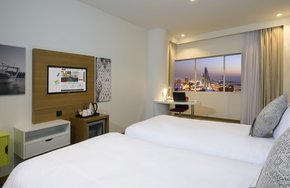 Ibis Seef Manama 13/69