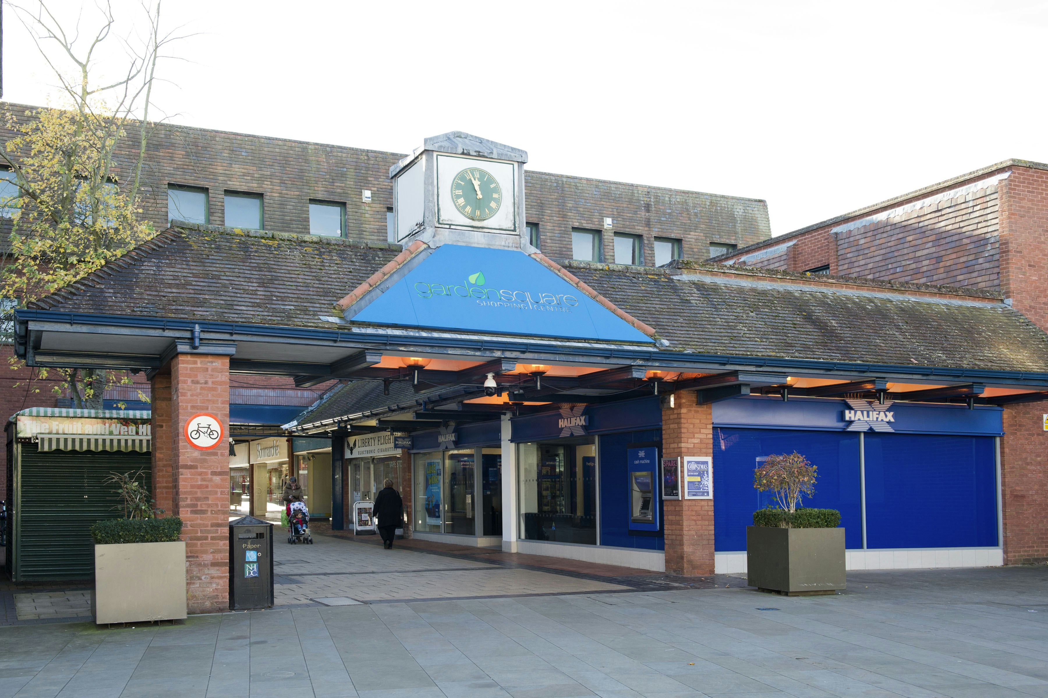 Premier Inn Letchworth Garden City 6/35