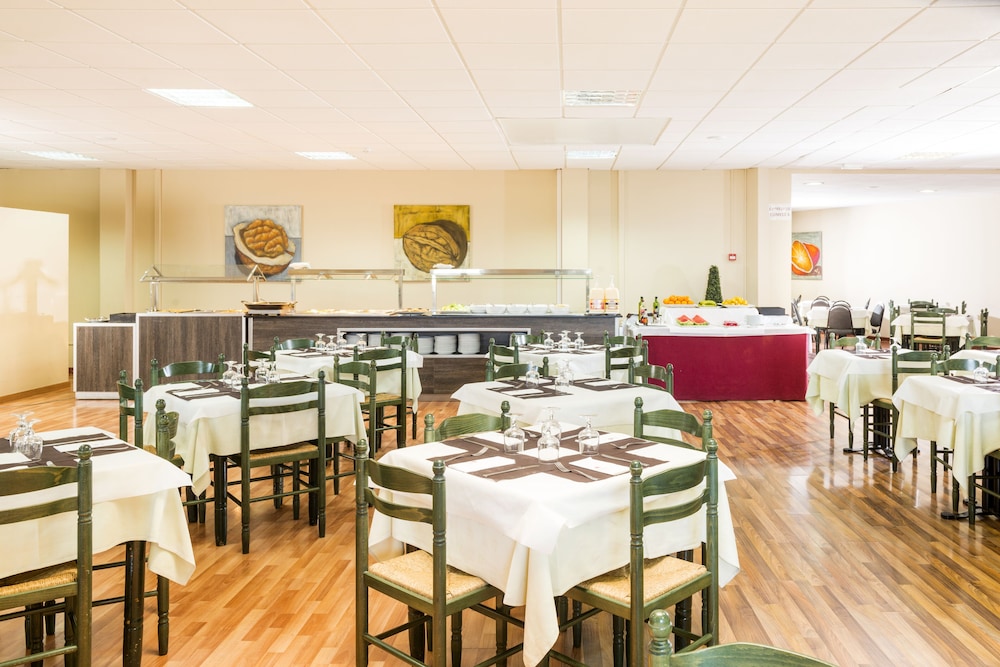 Guitart La Molina Aparthotel Spa 28/50