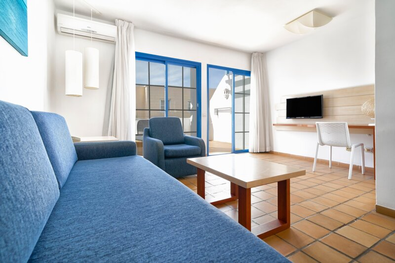 BLUESEA Bahia Fanabe and Villas 28/52