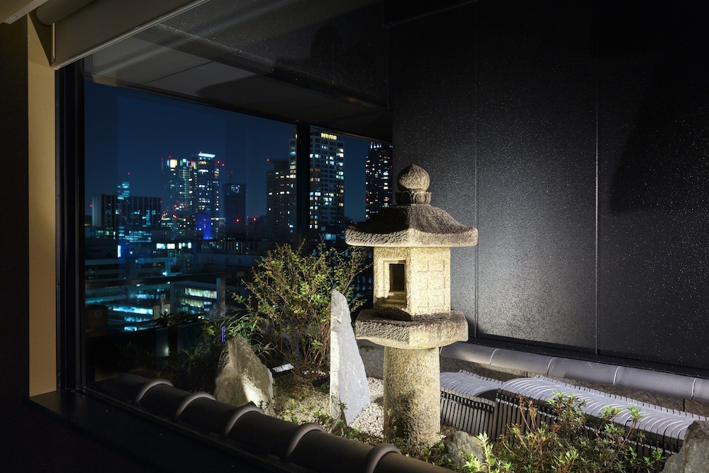 Osaka View Hotel Honmachi 9/67