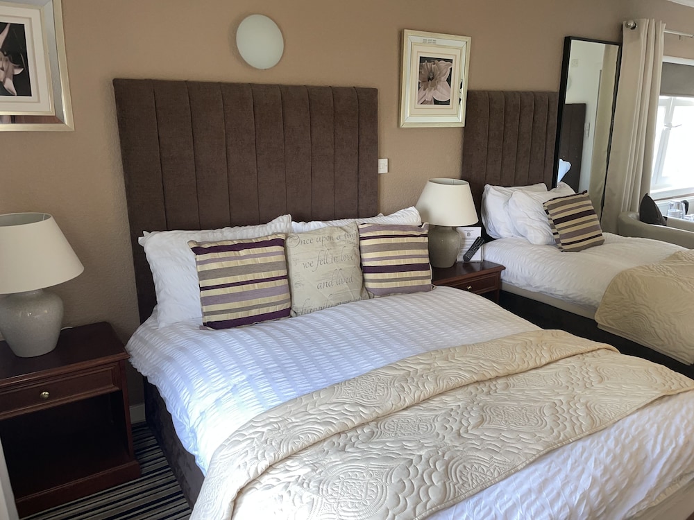 The Beechwood Guest House 16/50