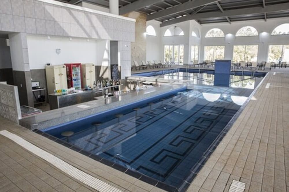 Jardins de Jurema Convention & Termas Resort 13/42