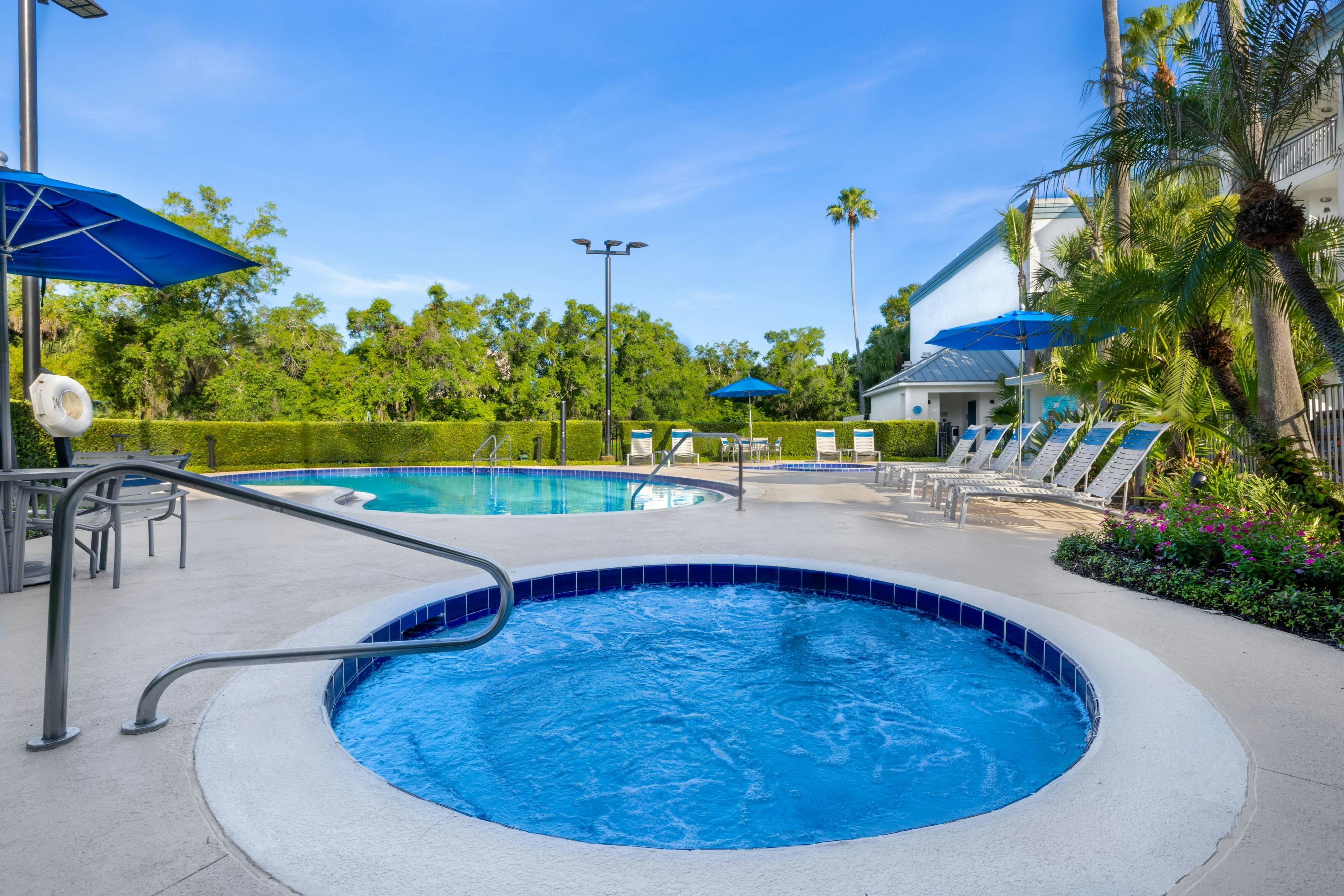 Marriotts Imperial Palm Villas 22/22