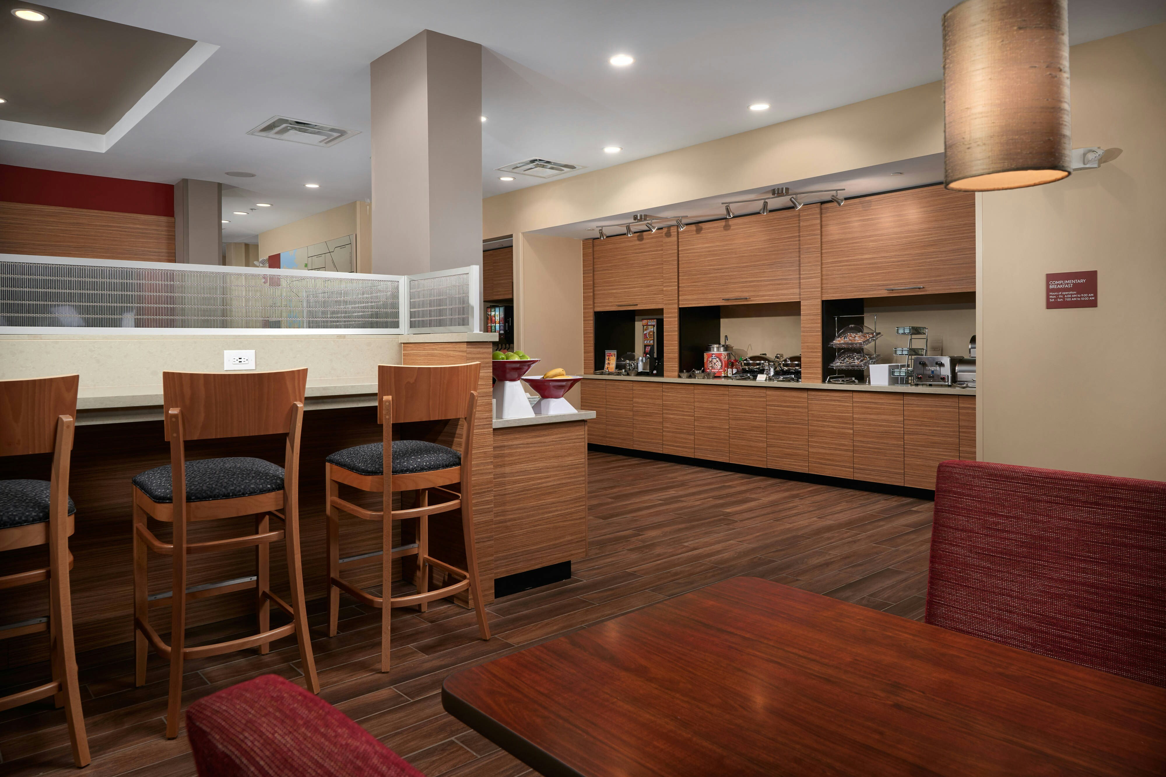 TownePlace Suites Fort Worth Northwest/Lake Worth 37/48