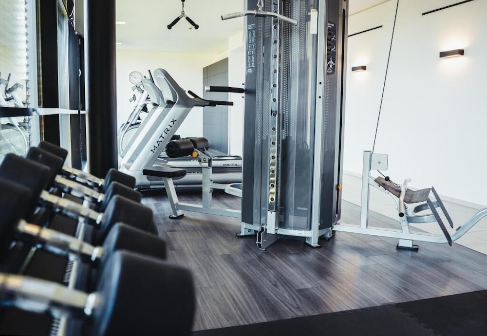 sport facilities