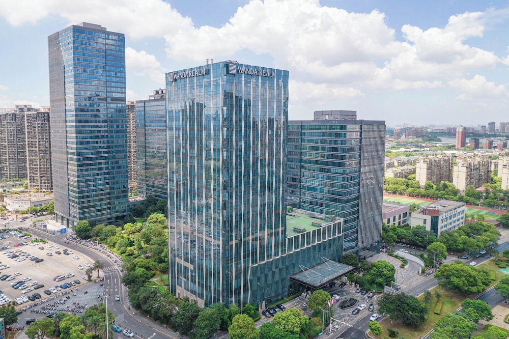 Wanda Realm Nanchang 6/50