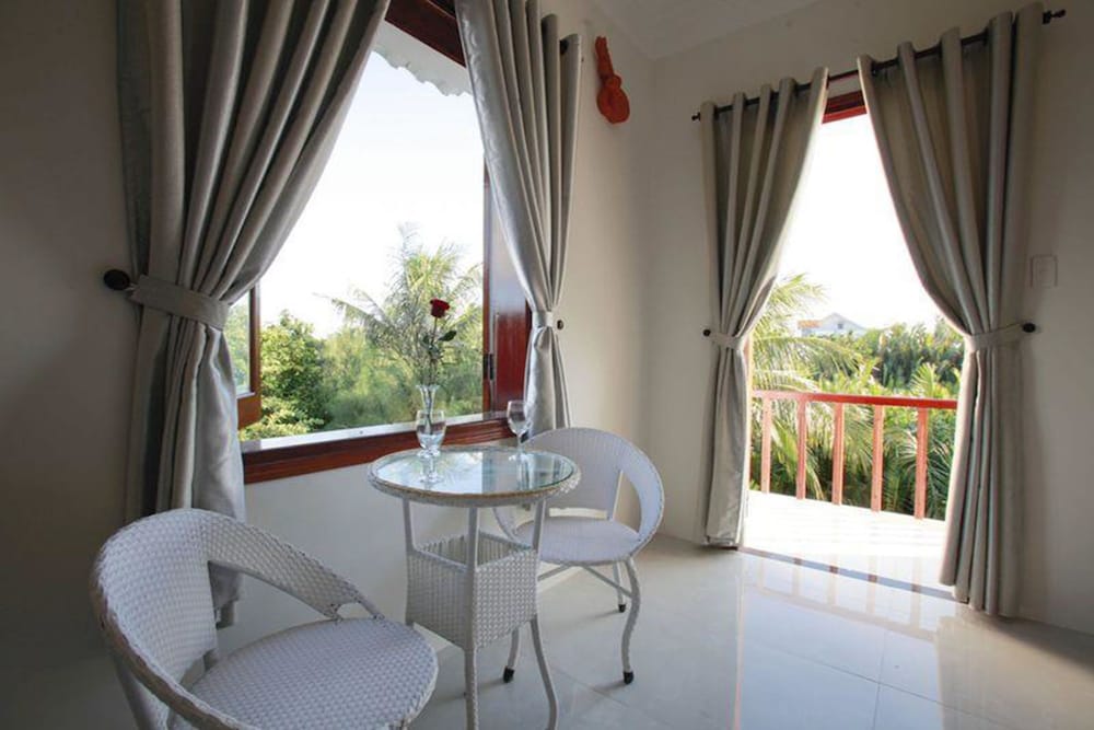 Coconut Garden Homestay Hoi An 16/39
