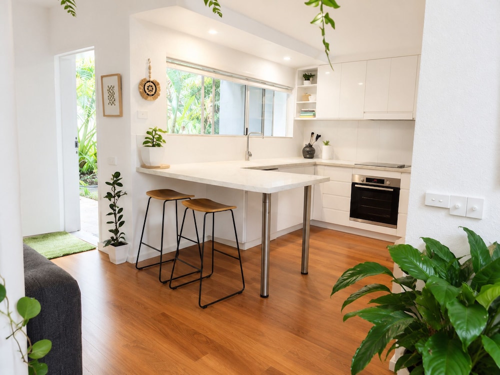 Reef Resort Villas Port Douglas 7/49
