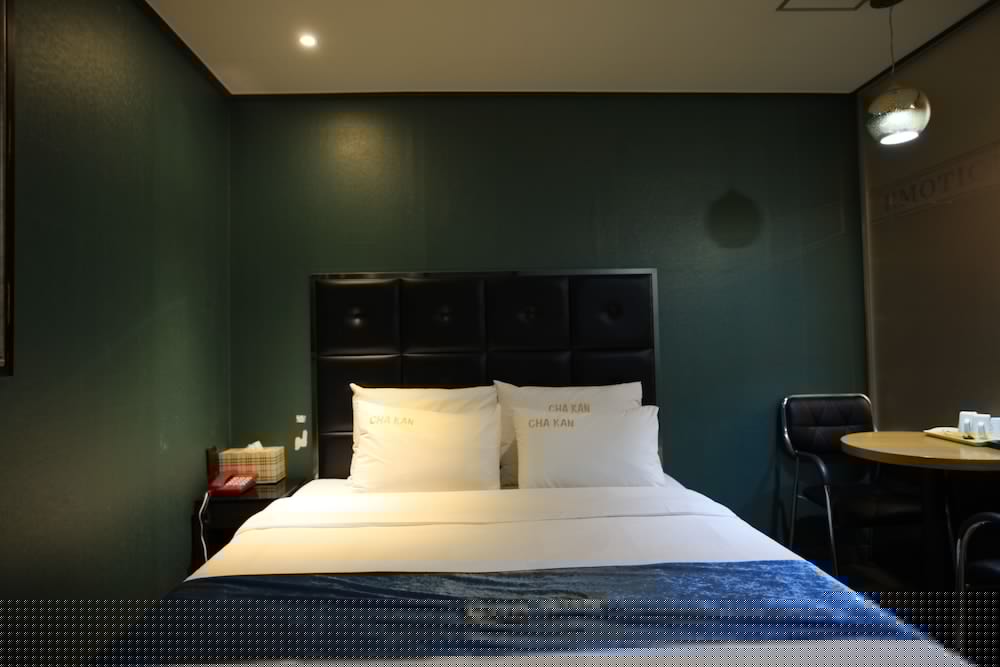Chakan Hotel 9/62