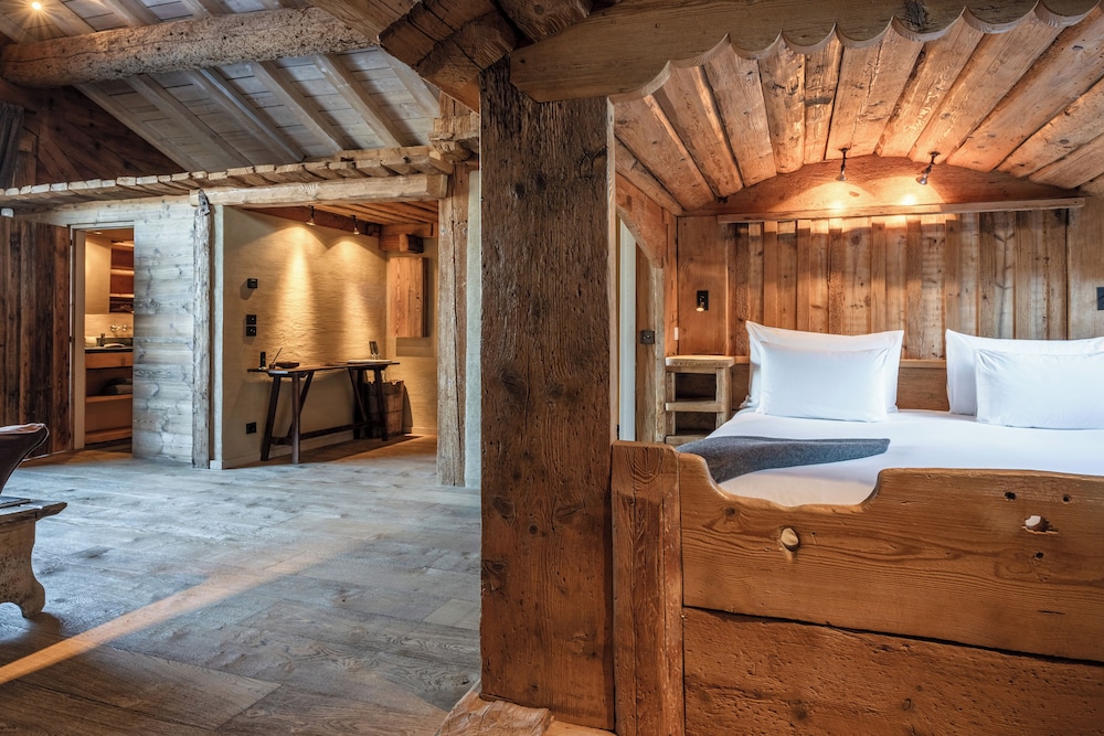 Zannier Hotels Le Chalet 10/50